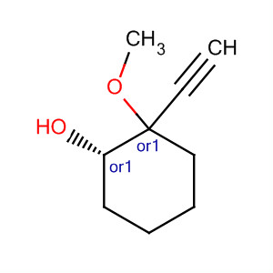 CAS 75476-39-0 molecular structure