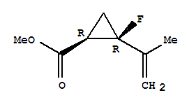 CAS 760179-39-3 molecular structure