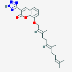 CAS 76239-39-9 molecular structure
