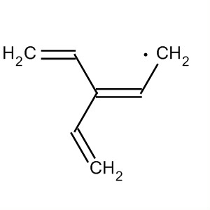 CAS 76613-39-3 molecular structure