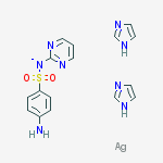 CAS 76634-39-4 molecular structure