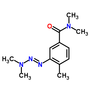 CAS 76765-39-4 molecular structure