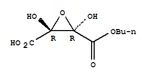 CAS 768310-39-0 molecular structure