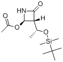 CAS 76855-69-1 structure