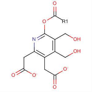 CAS 7688-39-3 molecular structure