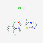 CAS 77006-39-4 molecular structure