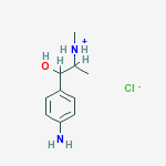 CAS 774-39-0 molecular structure