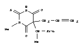 CAS 77409-39-3 molecular structure