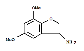 CAS 776277-39-5 molecular structure