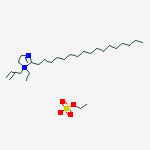 CAS 7770-39-0 molecular structure