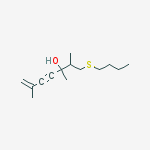 CAS 77922-39-5 molecular structure