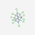 CAS 78405-39-7 molecular structure