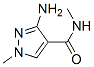 CAS 78416-39-4 molecular structure