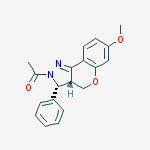 CAS 78431-39-7 molecular structure
