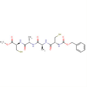 CAS 78477-39-1 molecular structure