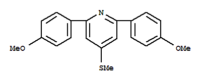 CAS 78570-39-5 molecular structure
