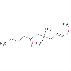 CAS 79681-39-3 molecular structure