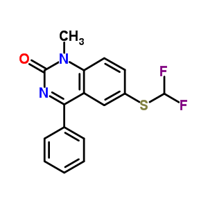 CAS 79885-39-5 molecular structure