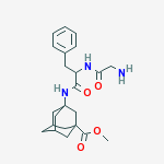 CAS 80110-39-0 molecular structure