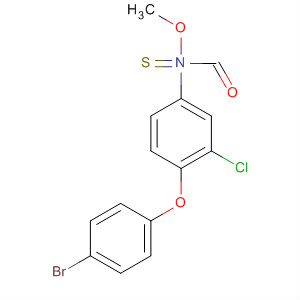 CAS 80199-39-9 molecular structure