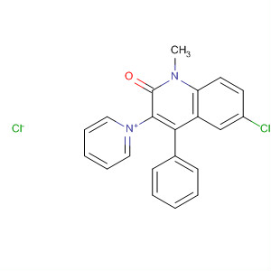 CAS 80356-39-4 molecular structure