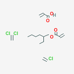 CAS 81209-39-4 molecular structure