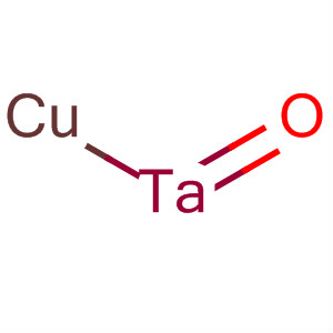 CAS 81210-39-1 molecular structure