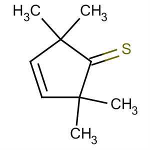CAS 81396-39-6 molecular structure