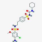 CAS 81514-39-8 molecular structure