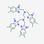 CAS 81643-39-2 molecular structure
