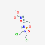 CAS 81733-39-3 molecular structure