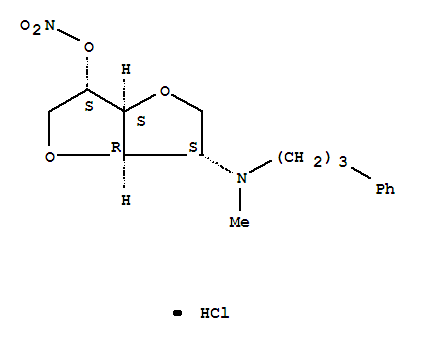 CAS 81786-39-2 molecular structure