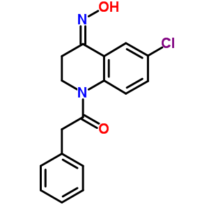 CAS 81892-39-9 molecular structure