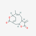 CAS 82003-39-2 molecular structure