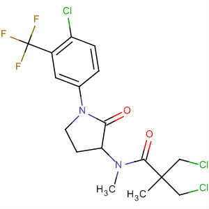 CAS 820210-39-7 molecular structure