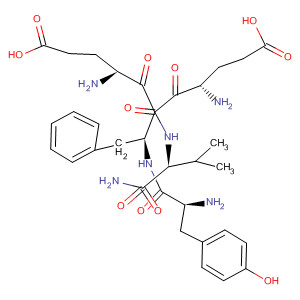 CAS 82163-39-1 molecular structure