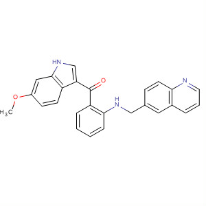 CAS 821767-39-9 molecular structure