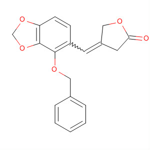 CAS 82299-39-6 molecular structure