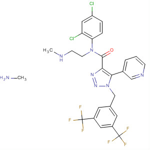 CAS 823187-39-9 molecular structure