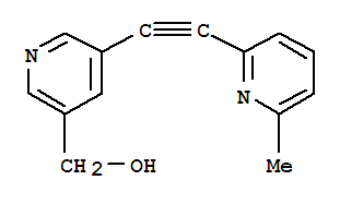 CAS 824389-39-1 molecular structure