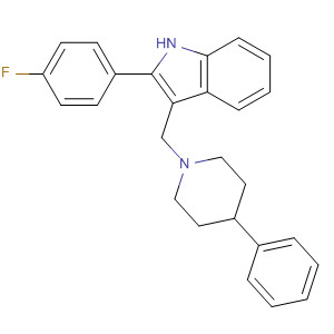 CAS 827015-39-4 molecular structure
