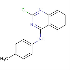 CAS 827030-39-7 molecular structure