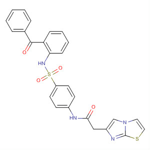 CAS 827576-39-6 molecular structure
