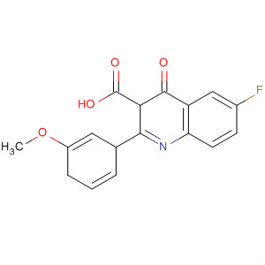 CAS 828264-39-7 molecular structure