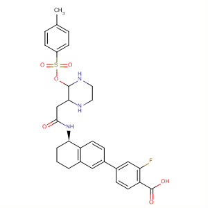 CAS 828924-39-6 structure