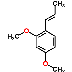 CAS 829-39-0 molecular structure