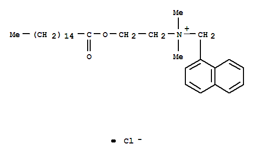 CAS 83027-39-8 molecular structure