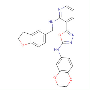 CAS 830333-39-6 molecular structure