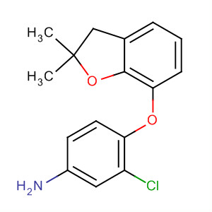 CAS 83054-39-1 molecular structure