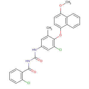 CAS 83065-39-8 molecular structure